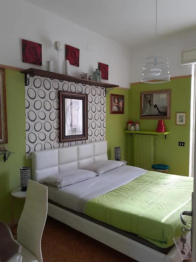 Bbx Palermo Bed & Breakfast