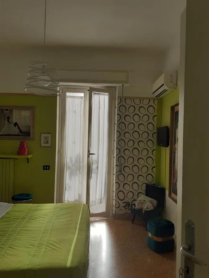 Bbx Palermo Bed & Breakfast 3*,  Italy