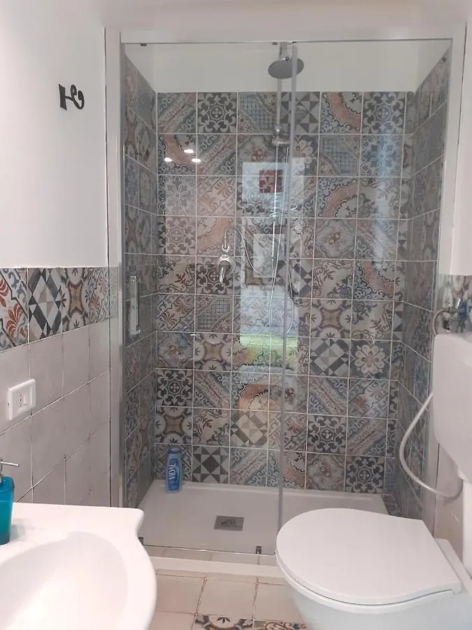 ***  Bbx Palermo Bed & Breakfast Italy
