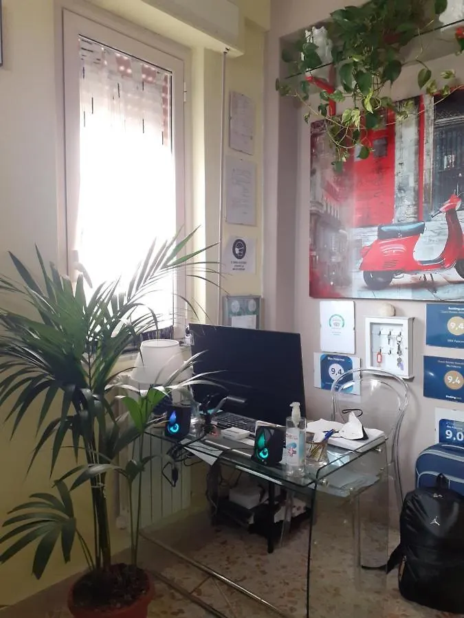 Bbx Palermo Bed & Breakfast