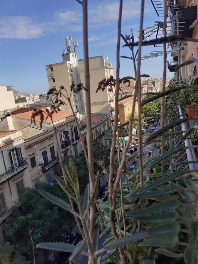 Bbx Palermo Bed & Breakfast