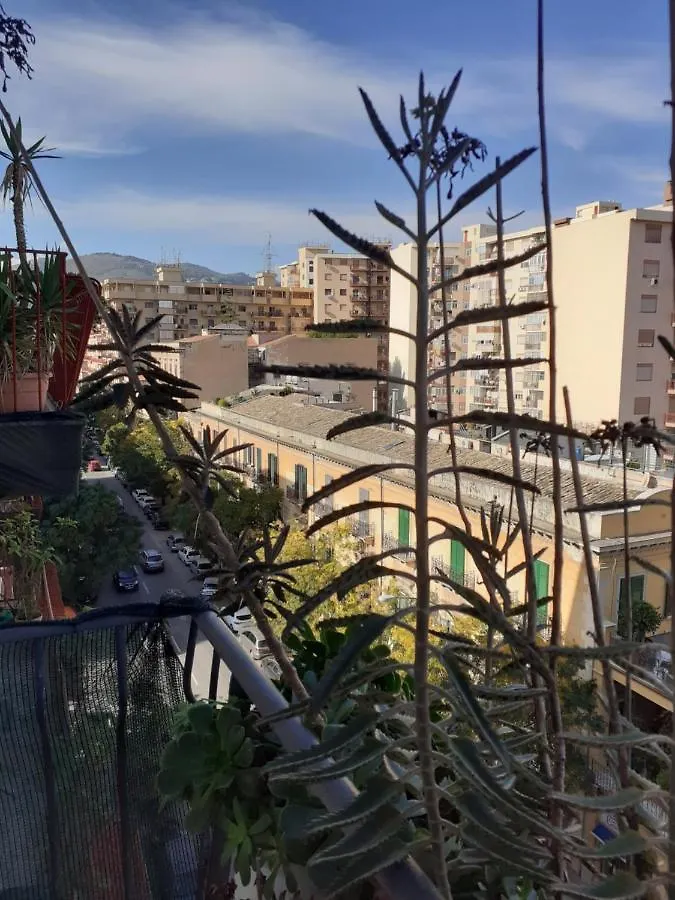 Bbx Palermo Bed & Breakfast